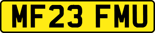 MF23FMU