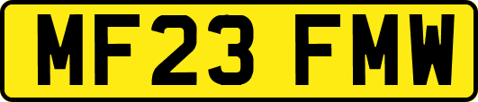 MF23FMW