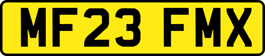 MF23FMX