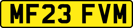 MF23FVM