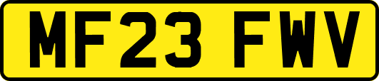MF23FWV