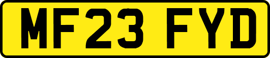 MF23FYD