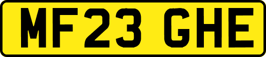 MF23GHE