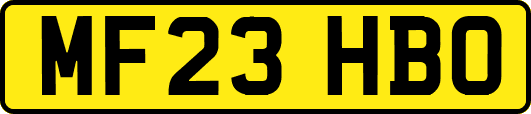 MF23HBO