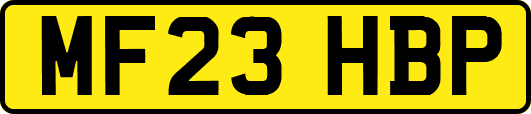 MF23HBP
