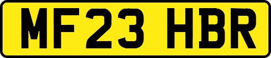 MF23HBR
