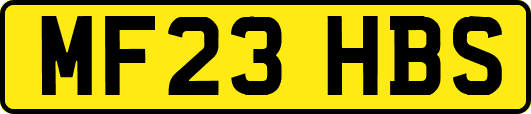 MF23HBS