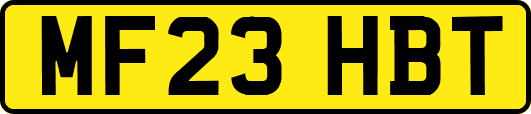 MF23HBT