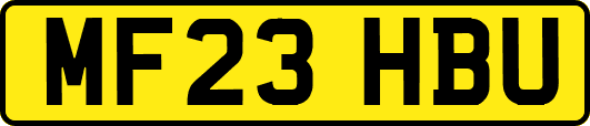 MF23HBU