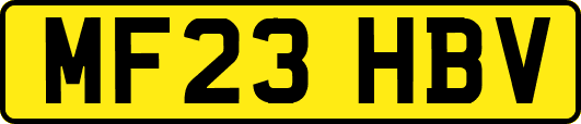 MF23HBV
