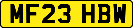 MF23HBW