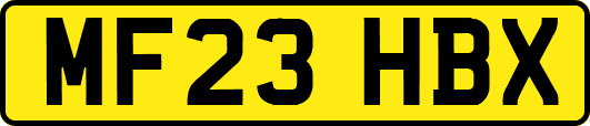 MF23HBX