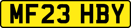 MF23HBY