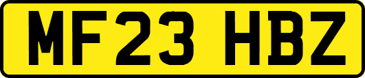 MF23HBZ