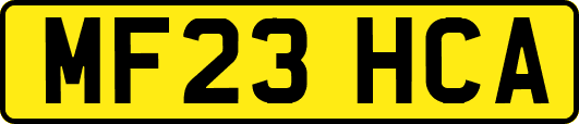 MF23HCA