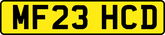 MF23HCD