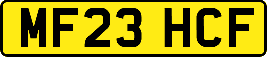 MF23HCF