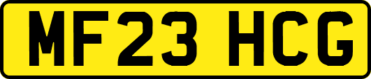 MF23HCG