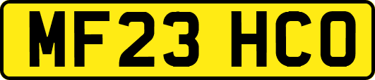 MF23HCO