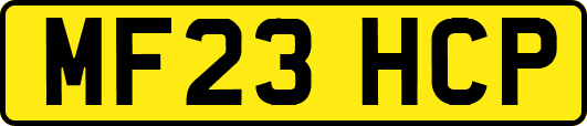 MF23HCP