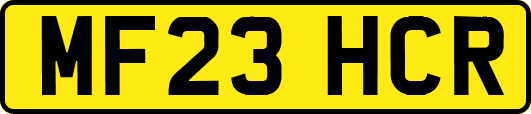 MF23HCR