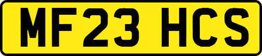 MF23HCS