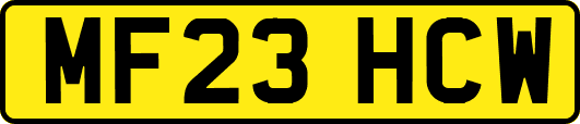MF23HCW