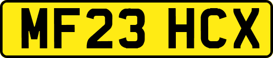 MF23HCX