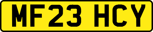 MF23HCY