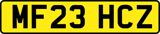 MF23HCZ