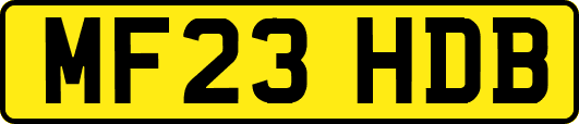 MF23HDB