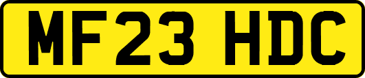 MF23HDC