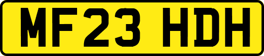 MF23HDH