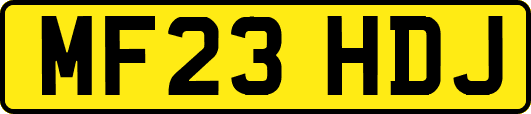 MF23HDJ