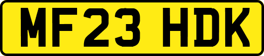 MF23HDK