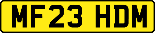 MF23HDM