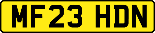 MF23HDN