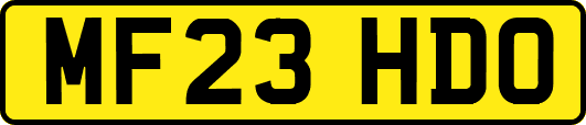 MF23HDO