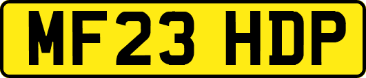 MF23HDP