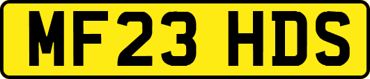 MF23HDS