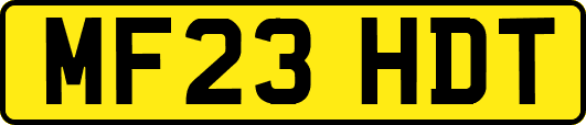 MF23HDT