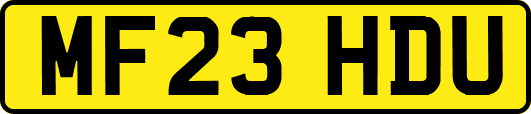 MF23HDU