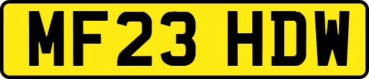 MF23HDW