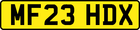 MF23HDX