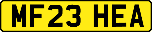 MF23HEA
