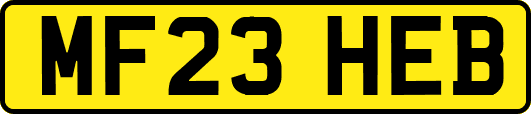 MF23HEB