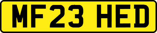 MF23HED