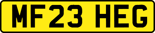 MF23HEG