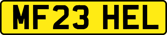 MF23HEL