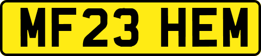 MF23HEM